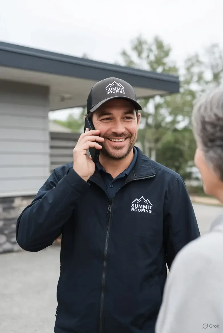 Flat Roof Leak Repair Bailey, MS FAQs